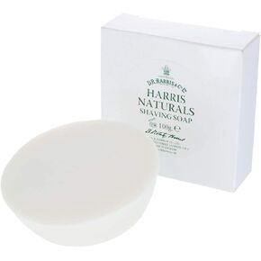D.R. Harris Naturals Shaving Soap Refill for Wooden Bowl in Kuwait
