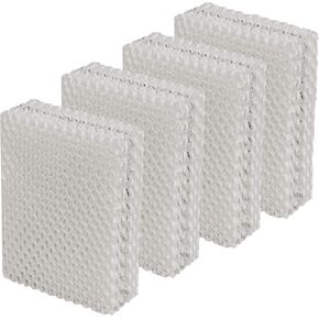 Natural-Breeze 4PK Humidifier Filter Replacements for Kaz WF-813, WF813 Relion Model Humidifiers Replacement Wicking Filters in Saudi Arabia