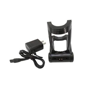 S5000, S7000 Series Shavers Charging Charger Stand+HQ8505 Power Cord for Philips Norelco SH50, SH70, S5000, S7000 Series Shavers in Saudi Arabia