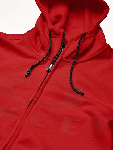 Oakley Men's Bark Fz Hoodie in Saudi Arabia