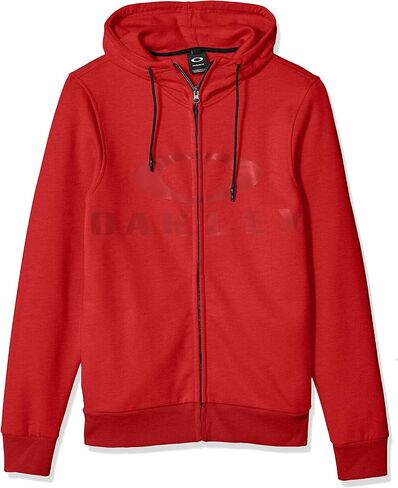 Oakley Men's Bark Fz Hoodie in Saudi Arabia