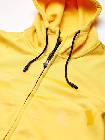 Oakley Men's Bark Fz Hoodie in Saudi Arabia