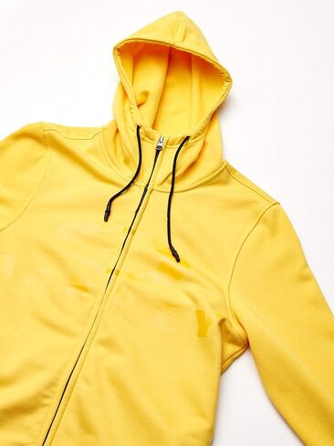 Oakley Men's Bark Fz Hoodie in Saudi Arabia