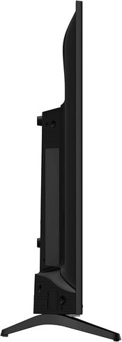 Hisense 32-Inch Class H4 Series LED Roku Smart TV with Google Assistant and Alexa Compatibility (32H4G, 2021 Model) in Saudi Arabia