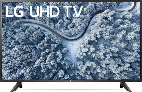 LG UHD 70 Series 55 inch Class 4K Smart UHD TV (54.6'' Diag) in Kuwait