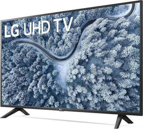 LG UHD 70 Series 55 inch Class 4K Smart UHD TV (54.6'' Diag) in Kuwait