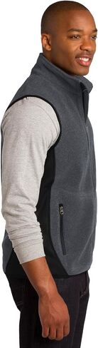Port Authority R-Tek Pro Fleece Full-Zip Vest. F228 in Kuwait