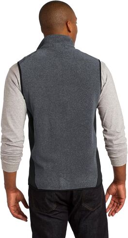 Port Authority R-Tek Pro Fleece Full-Zip Vest. F228 in Kuwait