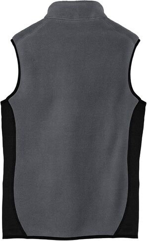 Port Authority R-Tek Pro Fleece Full-Zip Vest. F228 in Kuwait