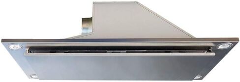 Ceiling Flush Mounted Range Hood - Victory Sunset in Saudi Arabia