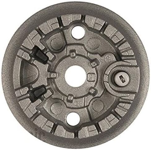 YesParts W10515453 Durable Appliance Burnr-Head compatible with WPW10515453 W10515453 in Saudi Arabia