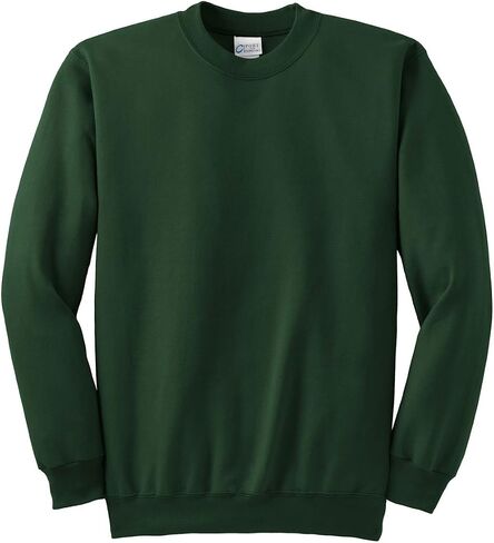 PORT AND COMPANY Crewneck Sweatshirt (PC90) in Saudi Arabia