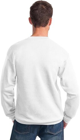 PORT AND COMPANY Crewneck Sweatshirt (PC90) in Saudi Arabia