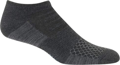 Van Heusen Mens Socks - Low Cut No Show Athletic Performance Ankle Sock Liners (12 Pack) in Saudi Arabia