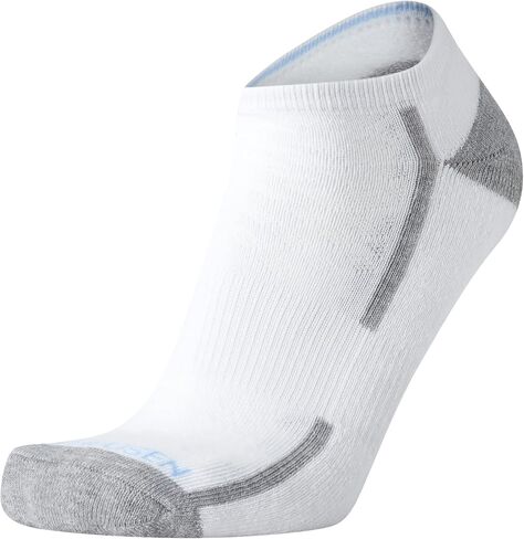 Van Heusen Mens Socks - Low Cut No Show Athletic Performance Ankle Sock Liners (12 Pack) in Saudi Arabia