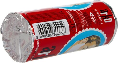 Arko Shaving Cream Soap Stick (6 Pieces) by EVYAP in Saudi Arabia