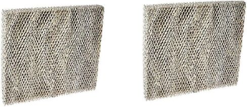 Air Filter Factory 2-Pack Replacement for Lennox WB2-17, WB218, WP2-17A, WP2-18A Humidifier Water Pad Filters in Saudi Arabia