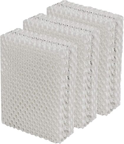 استبدالات فلتر مرطب ومرطب للهواء 4PK من ناتشورال برييز لمرشح الرطوبة من كاز WF-813 وWF813 من ريليون نموذج مرشحات بديلة للرطوبة in Saudi Arabia