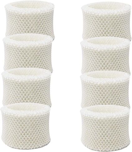 HIFROM Replace Air Humidifier Wick Filter for Philips HU4801/02/03 HU4102 HU4801 HU4803 HU4811 HU4813 Humidifier Parts Accessory (4pcs) in Saudi Arabia