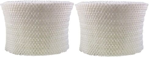 Air Filter Factory 2-Pack Replacement for Kenmore 14906 Humidifier Wick Filters in Saudi Arabia