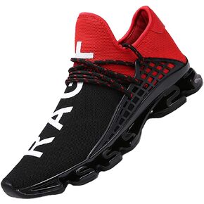 أحذية XIANV النسائية للجري على الطرق للرجال أحذية رياضية خفيفة الوزن ورياضية التنس والمشي وقابلة للتنفس in Kuwait