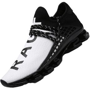 XIANV Women Road Running Shoes Men Sneakers Lightweight Athletic Tennis Sports Walking Breathable Shoes