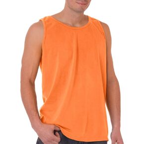 Comfort Colors Adult Heavyweight RS Tank in Kuwait
