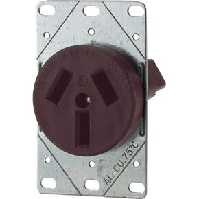 EATON 32B-Box Wall Plates, Brown in Saudi Arabia
