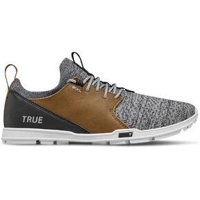 TRUE linkswear OG Feel Men's Golf Shoes, Fully Breatheable Flexible Outsole for Ultimate On-Course Feel in Saudi Arabia