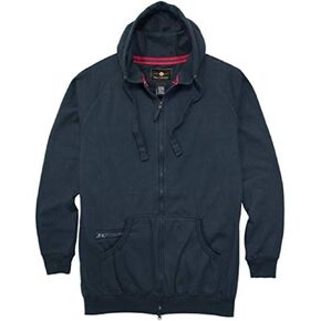 Big Tall Plus Sizes Hooded Fleece That FITs XLT-6XLT Tall and 2X-10X Big in Saudi Arabia