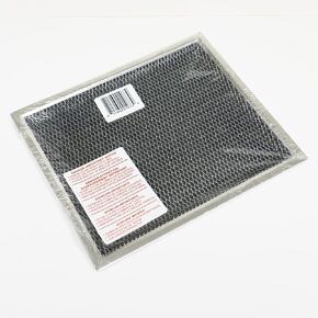 Choice Parts WB02X10700 for GE Range Hood Aluminum Carbon Grease Combo Filter in Kuwait