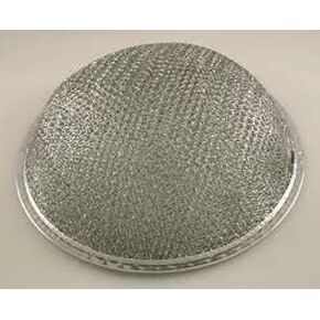 بديل عام كهربائي من الألومنيوم مزود بغطاء رأس وفتحة الميكروويف WB2X2052، WB02X2052 (فلتر واحد) in Kuwait