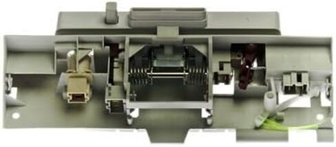 Whirlpool 22003593 Door Latch Assembly for Washer in Saudi Arabia