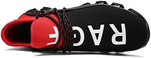 أحذية XIANV النسائية للجري على الطرق للرجال أحذية رياضية خفيفة الوزن ورياضية التنس والمشي وقابلة للتنفس in Kuwait