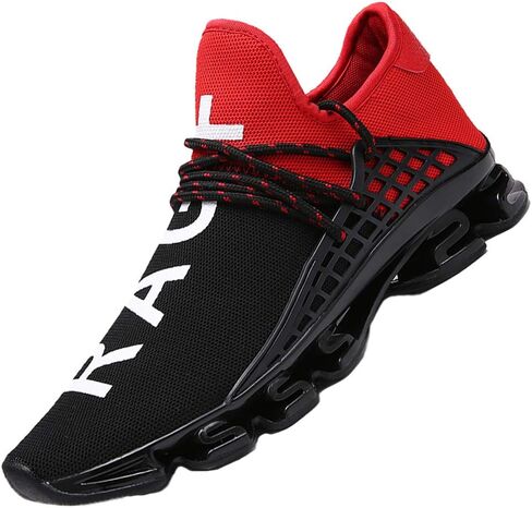 أحذية XIANV النسائية للجري على الطرق للرجال أحذية رياضية خفيفة الوزن ورياضية التنس والمشي وقابلة للتنفس in Kuwait