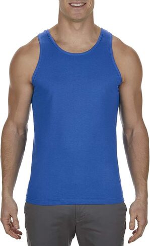 Alstyle Apparel Men Tank Top 3-Packs Assorted or Mixed Color in Saudi Arabia