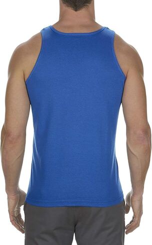 Alstyle Apparel Men Tank Top 3-Packs Assorted or Mixed Color in Saudi Arabia