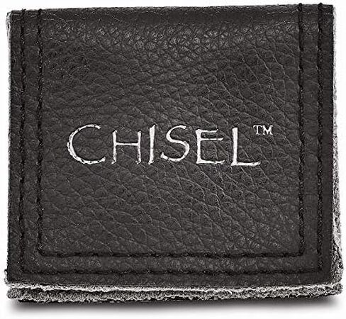 Sonia Jewels Titanium Black Titanium with 925 Sterling Silver-Inlay 9mm Men's Wedding Band Ring in Kuwait