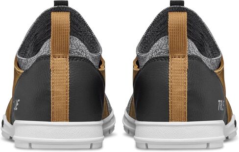 TRUE linkswear OG Feel Men's Golf Shoes, Fully Breatheable Flexible Outsole for Ultimate On-Course Feel in Kuwait