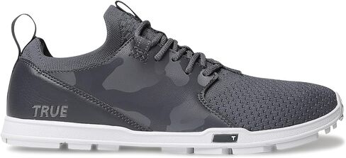 TRUE linkswear OG Feel Men's Golf Shoes, Fully Breatheable Flexible Outsole for Ultimate On-Course Feel in Kuwait