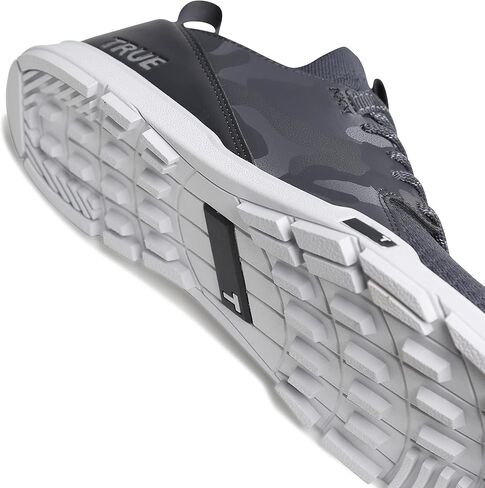 TRUE linkswear OG Feel Men's Golf Shoes, Fully Breatheable Flexible Outsole for Ultimate On-Course Feel in Kuwait