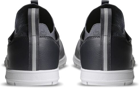 TRUE linkswear OG Feel Men's Golf Shoes, Fully Breatheable Flexible Outsole for Ultimate On-Course Feel in Kuwait