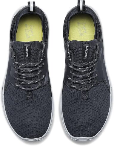 TRUE linkswear OG Feel Men's Golf Shoes, Fully Breatheable Flexible Outsole for Ultimate On-Course Feel in Kuwait