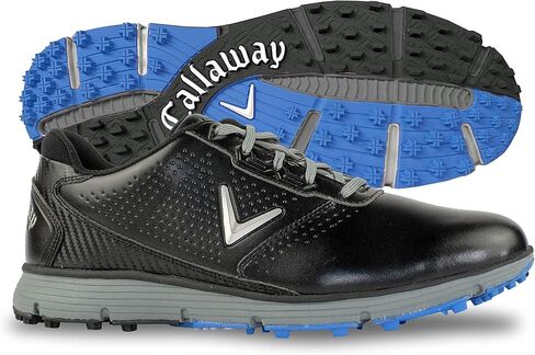 حذاء الجولف الرياضي بالبوا للرجال من Callaway in Kuwait