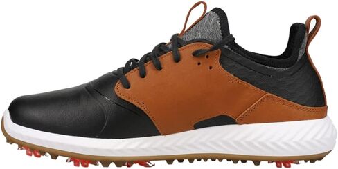 PUMA Men's Ignite Pwradapt Caged Crafted Golf Shoe in Kuwait