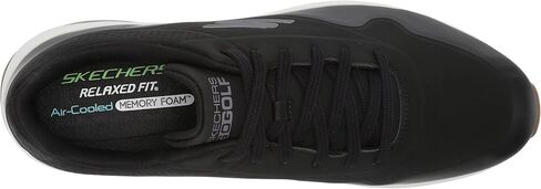 Skechers Men's Go Skech-air Dos Relaxed Fit Golf Shoe in Saudi Arabia