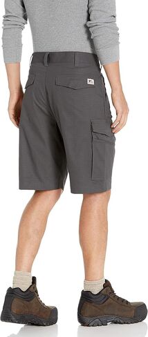 Wells Lamont Men's Performance Utility Ripstop Cargo Work Short in Saudi Arabia