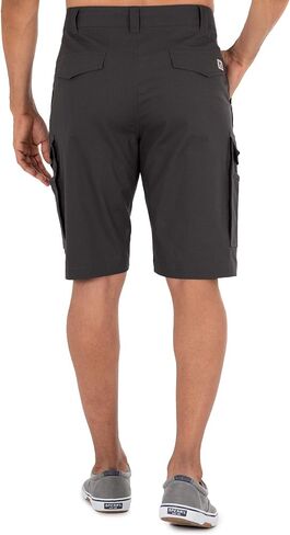 Wells Lamont Men's Performance Utility Ripstop Cargo Work Short in Saudi Arabia