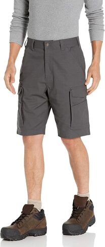 Wells Lamont Men's Performance Utility Ripstop Cargo Work Short in Saudi Arabia