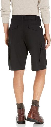 Wells Lamont Men's Performance Utility Ripstop Cargo Work Short in Saudi Arabia